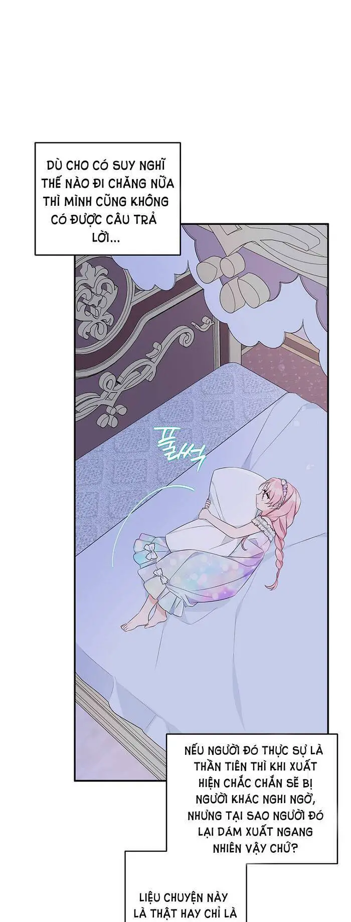 Cô Con Gái Út Của Công Tước Phản Diện Nettruyen ZZZ Chương 42 Page 30