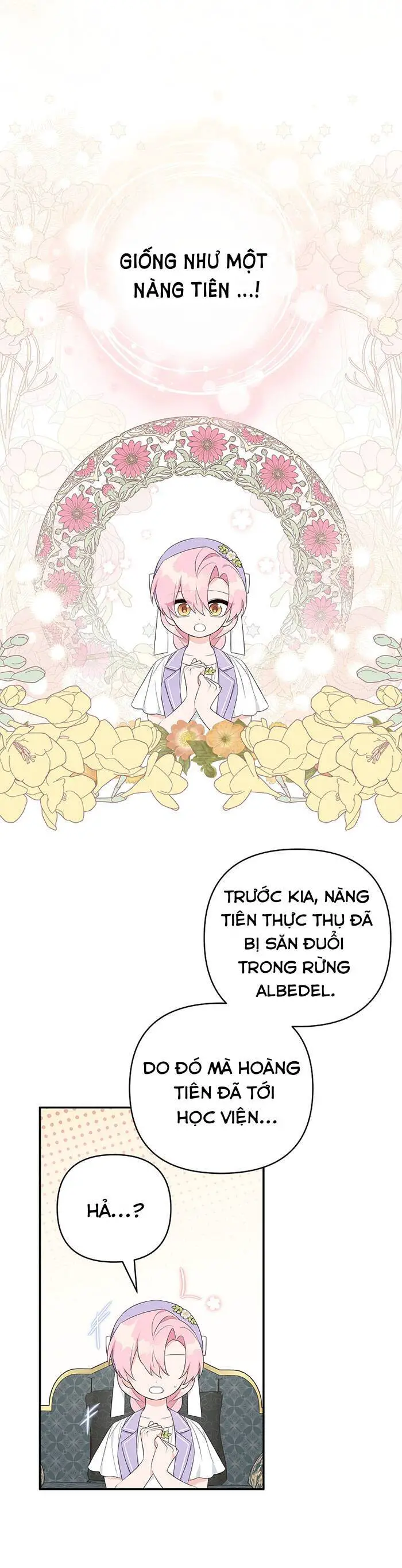 Cô Con Gái Út Của Công Tước Phản Diện Nettruyen ZZZ Chương 37 Page 3