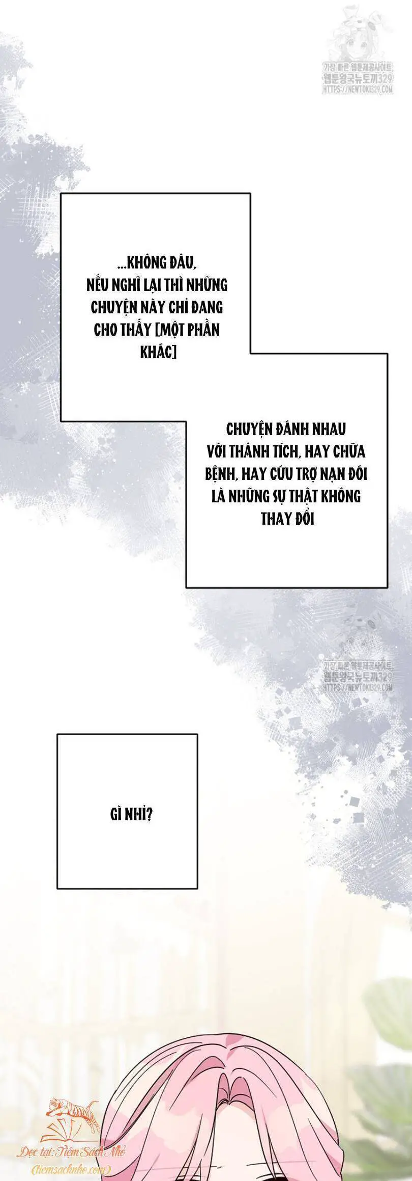 Cô Con Gái Út Của Công Tước Phản Diện Nettruyen ZZZ Chương 81 Page 9