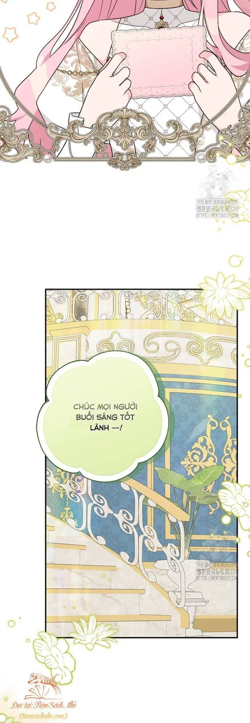 Cô Con Gái Út Của Công Tước Phản Diện Nettruyen ZZZ Chương 81 Page 30