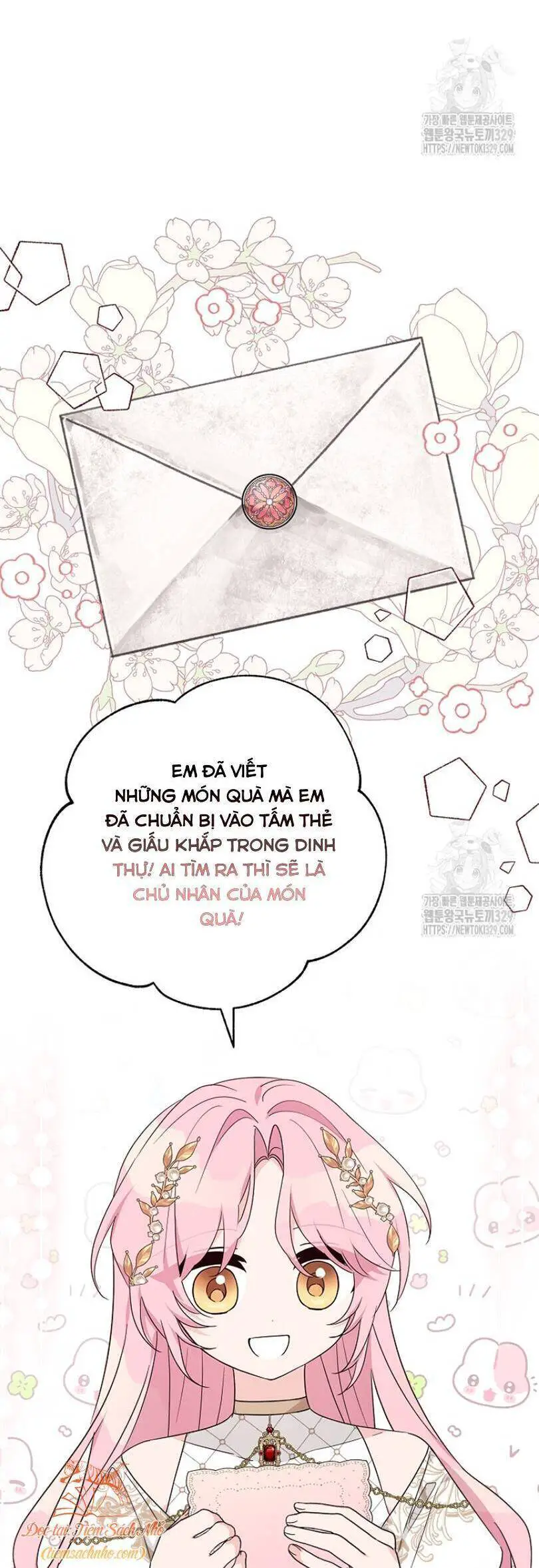 Cô Con Gái Út Của Công Tước Phản Diện Nettruyen ZZZ Chương 81 Page 36