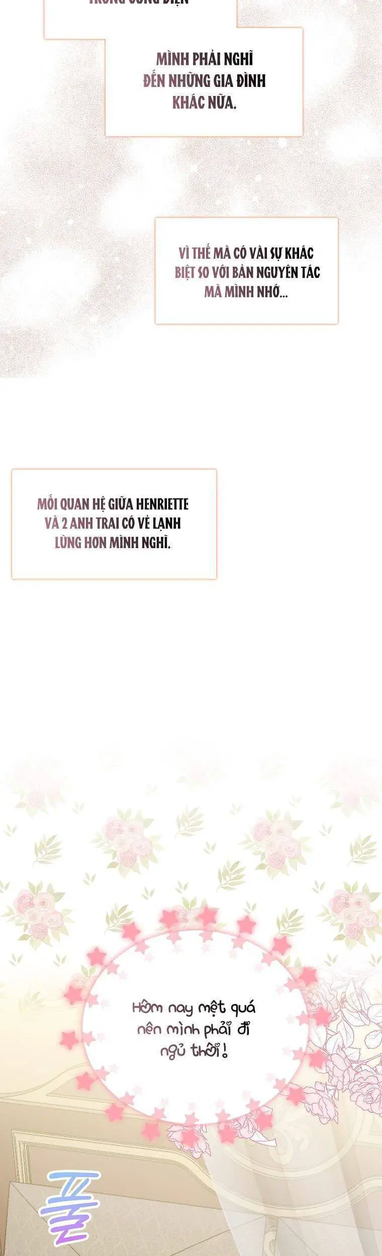 Cô Con Gái Út Của Công Tước Phản Diện Nettruyen ZZZ Chương 16 Page 13