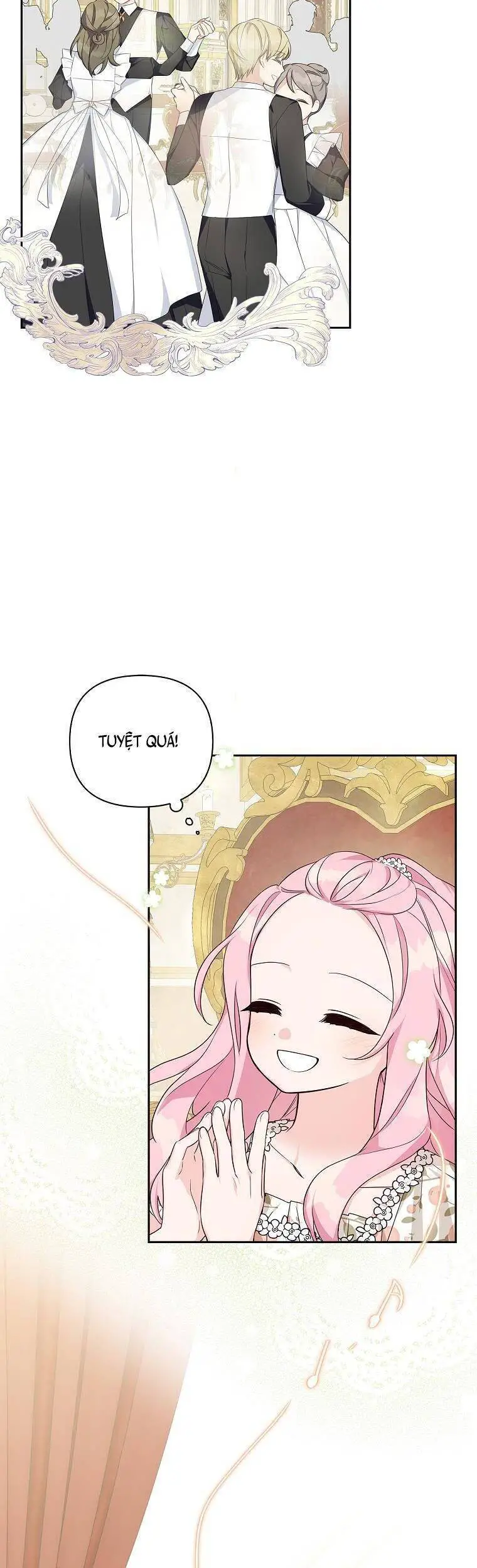 Cô Con Gái Út Của Công Tước Phản Diện Nettruyen ZZZ Chương 16 Page 38