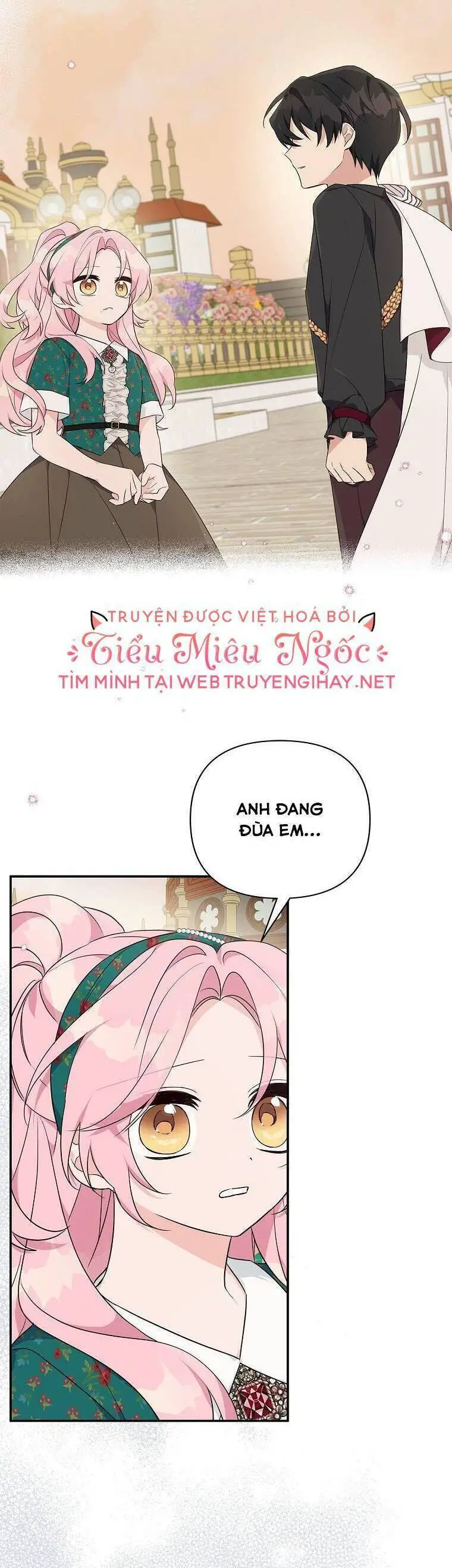 Cô Con Gái Út Của Công Tước Phản Diện Nettruyen ZZZ Chương 30 Page 8
