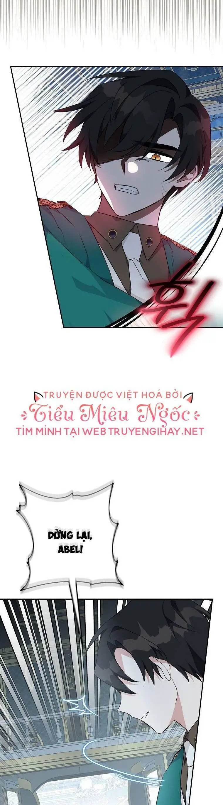 Cô Con Gái Út Của Công Tước Phản Diện Nettruyen ZZZ Chương 30 Page 27
