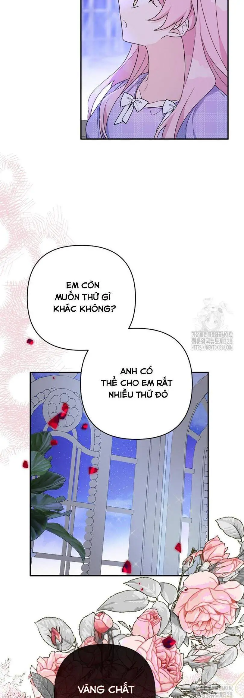Cô Con Gái Út Của Công Tước Phản Diện Nettruyen ZZZ Chương 80 Page 3