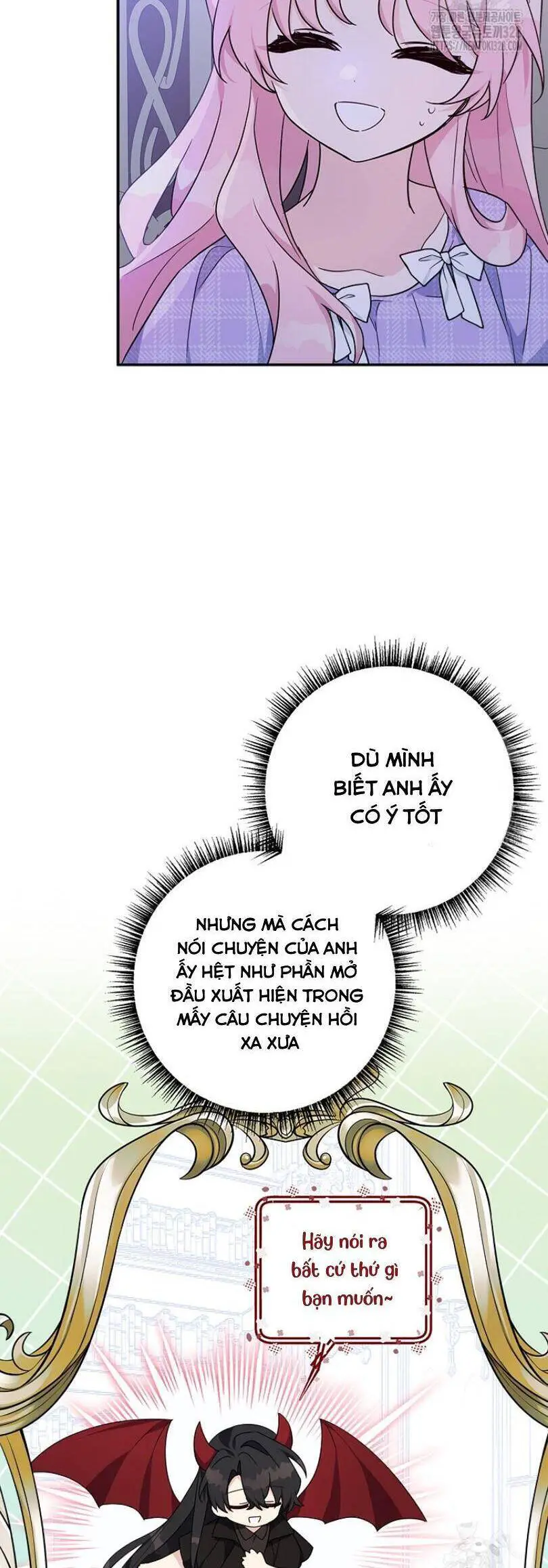 Cô Con Gái Út Của Công Tước Phản Diện Nettruyen ZZZ Chương 80 Page 6