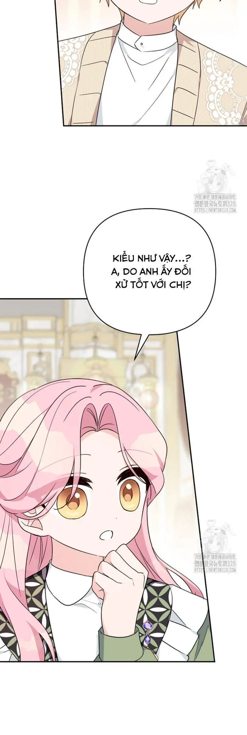 Cô Con Gái Út Của Công Tước Phản Diện Nettruyen ZZZ Chương 80 Page 29