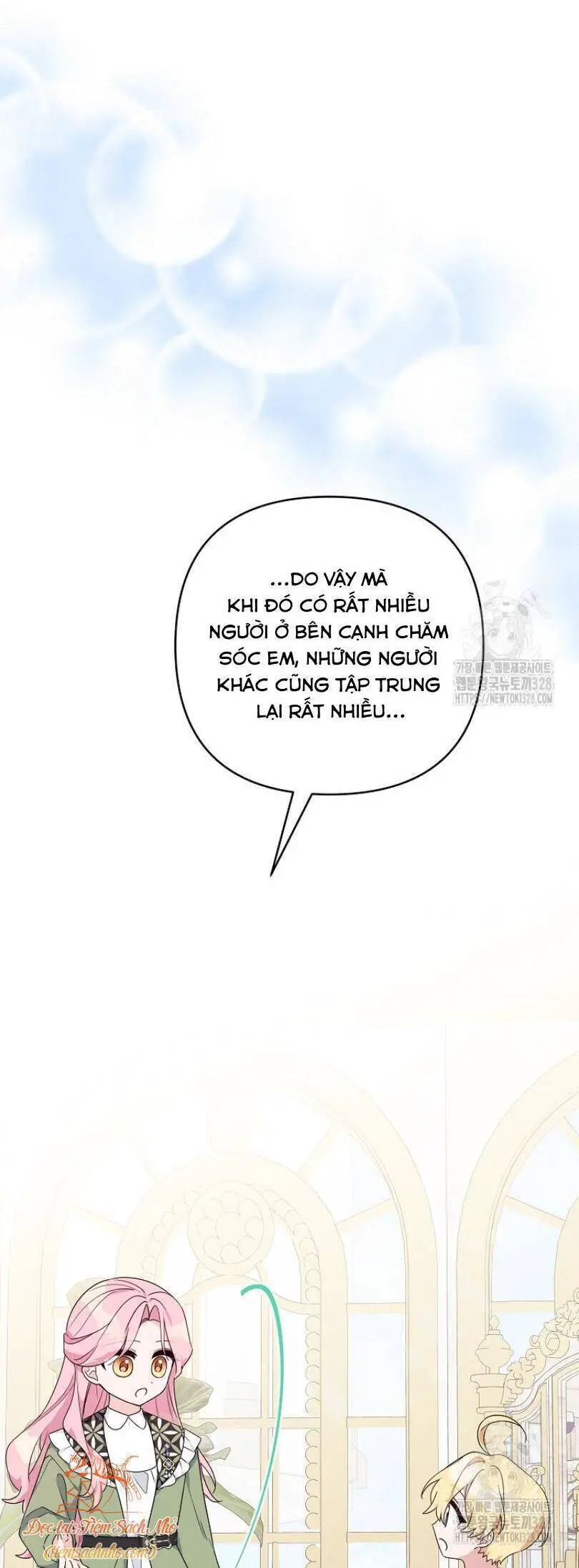 Cô Con Gái Út Của Công Tước Phản Diện Nettruyen ZZZ Chương 80 Page 43