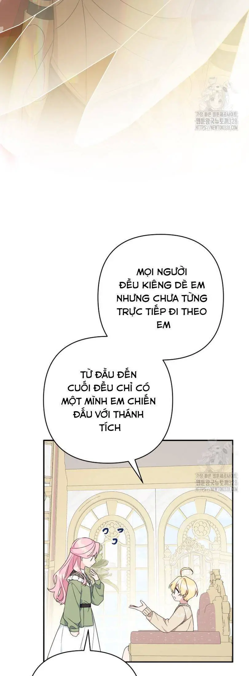 Cô Con Gái Út Của Công Tước Phản Diện Nettruyen ZZZ Chương 80 Page 47