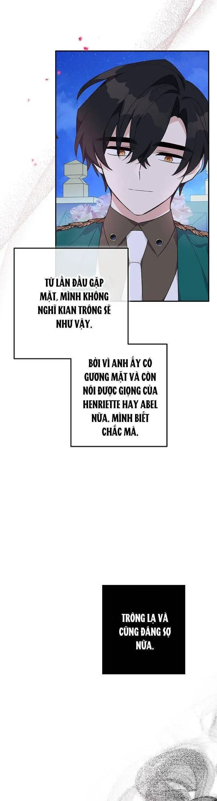 Cô Con Gái Út Của Công Tước Phản Diện Nettruyen ZZZ Chương 31 Page 32