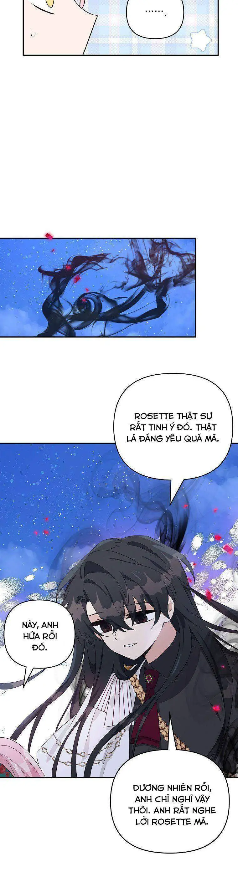 Cô Con Gái Út Của Công Tước Phản Diện Nettruyen ZZZ Chương 31 Page 36