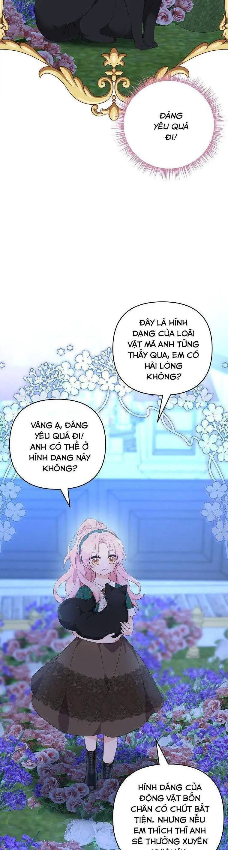 Cô Con Gái Út Của Công Tước Phản Diện Nettruyen ZZZ Chương 31 Page 42