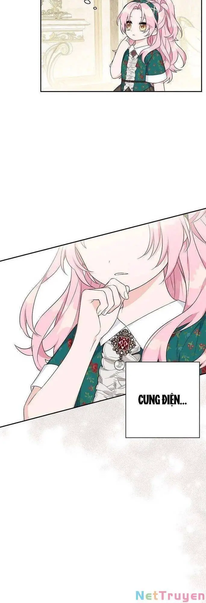 Cô Con Gái Út Của Công Tước Phản Diện Nettruyen ZZZ Chương 28 Page 45