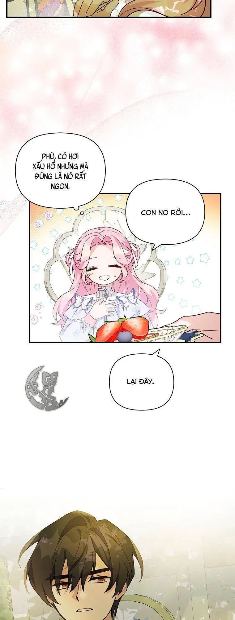 Cô Con Gái Út Của Công Tước Phản Diện Nettruyen ZZZ Chương 7 Page 7