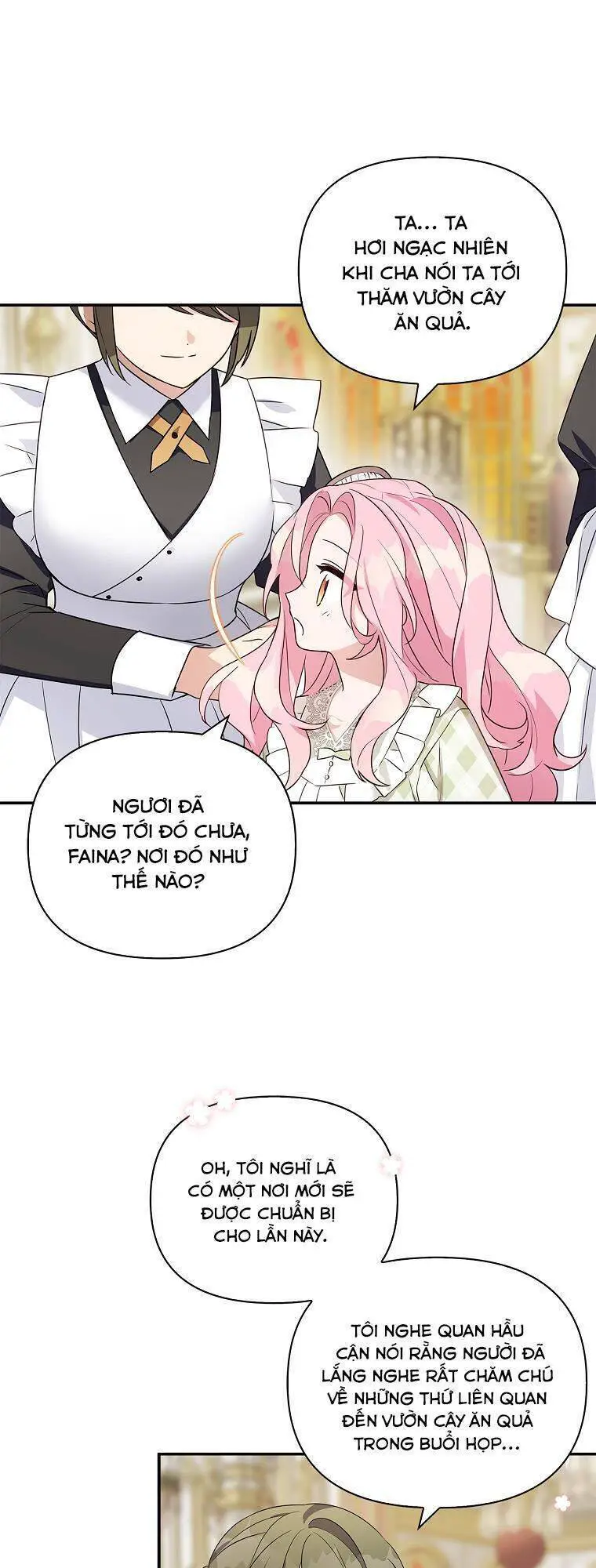 Cô Con Gái Út Của Công Tước Phản Diện Nettruyen ZZZ Chương 7 Page 18