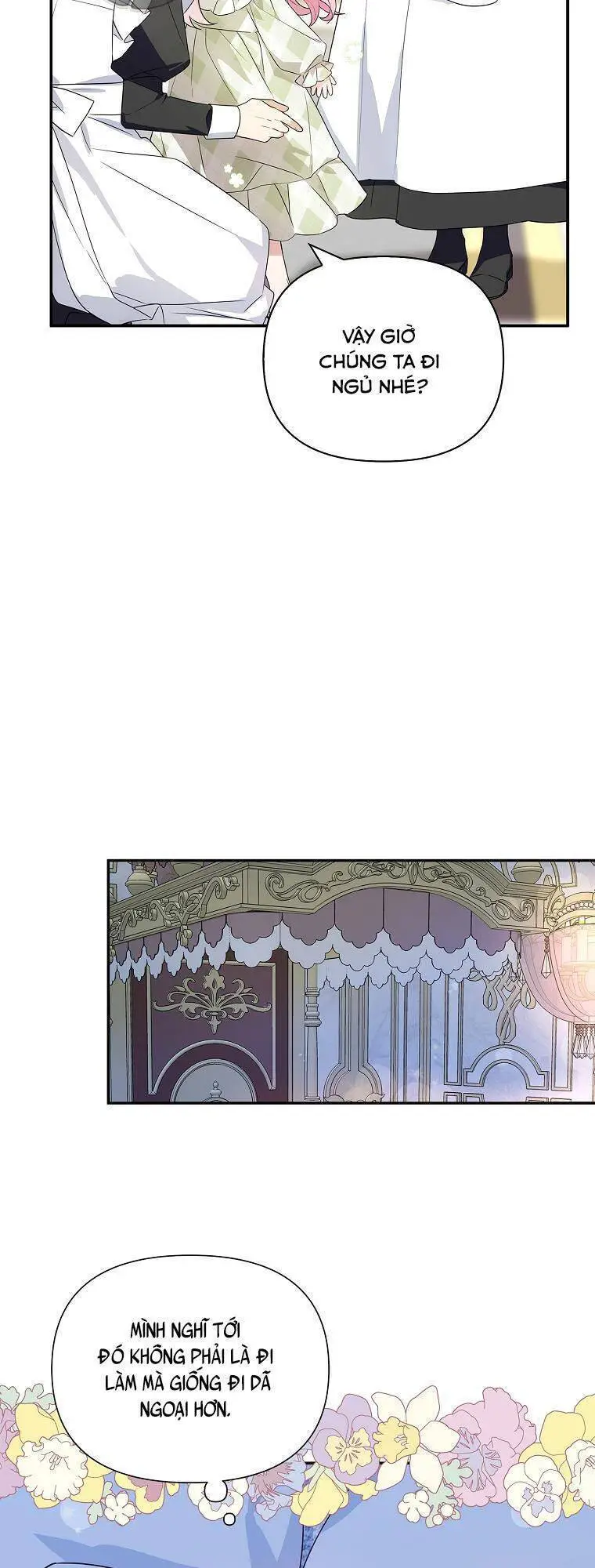 Cô Con Gái Út Của Công Tước Phản Diện Nettruyen ZZZ Chương 7 Page 22