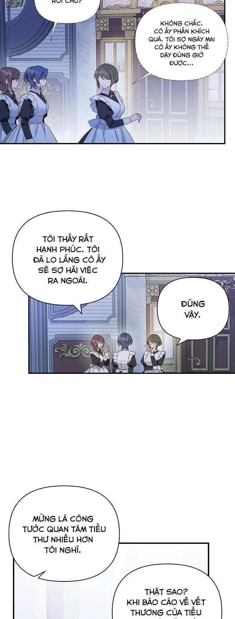 Cô Con Gái Út Của Công Tước Phản Diện Nettruyen ZZZ Chương 7 Page 24