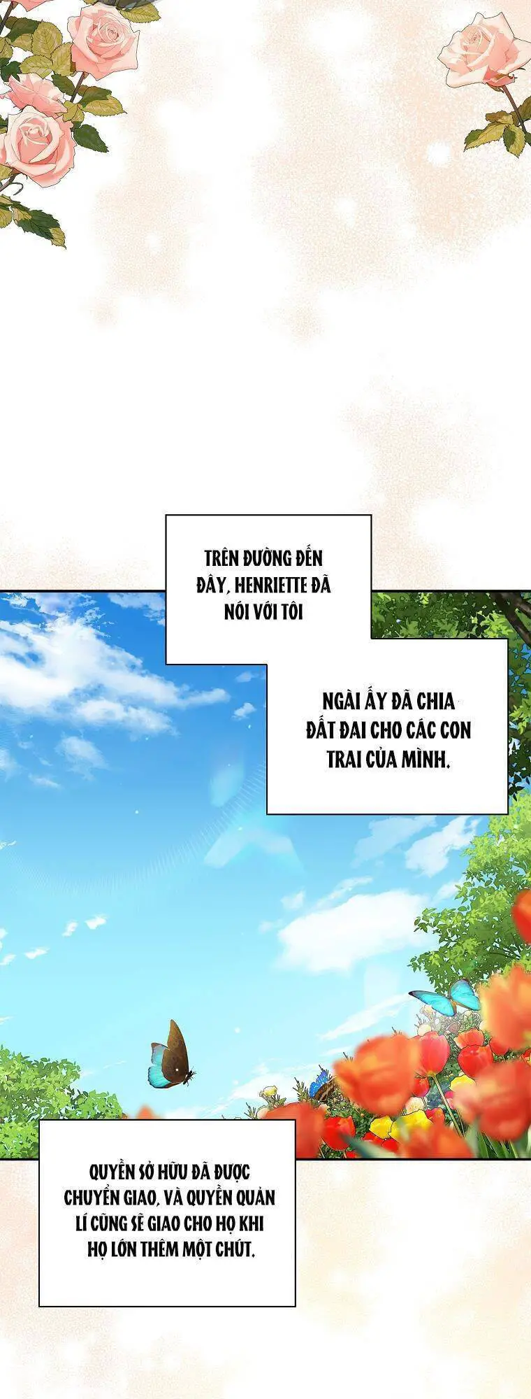 Cô Con Gái Út Của Công Tước Phản Diện Nettruyen ZZZ Chương 7 Page 40