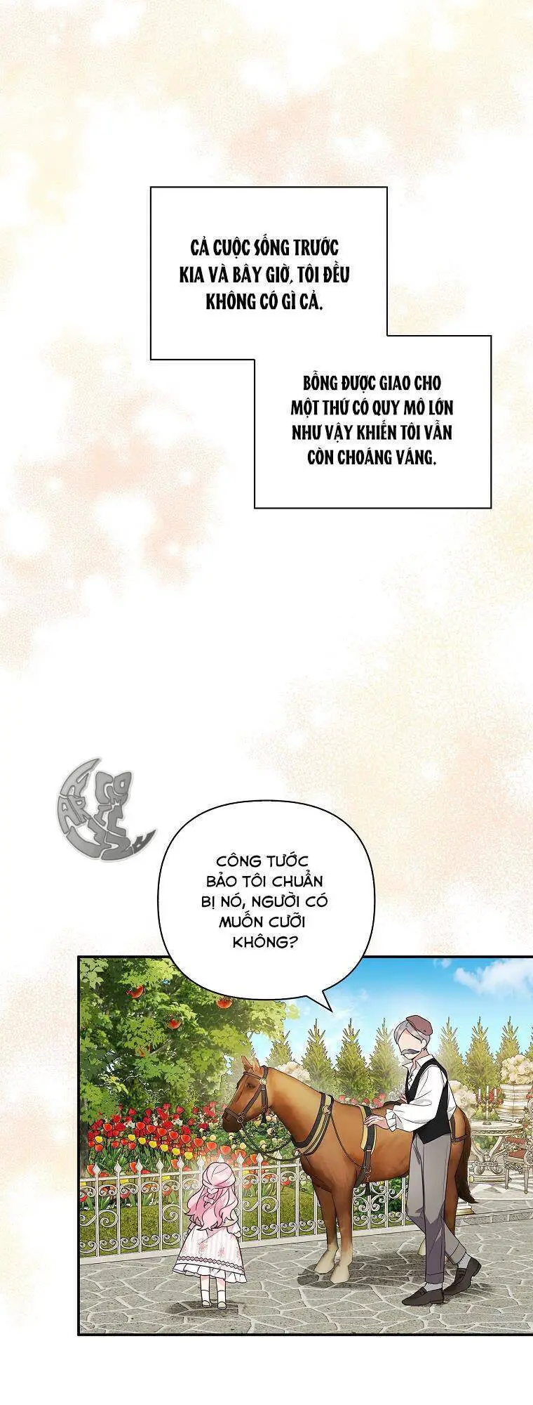 Cô Con Gái Út Của Công Tước Phản Diện Nettruyen ZZZ Chương 7 Page 41