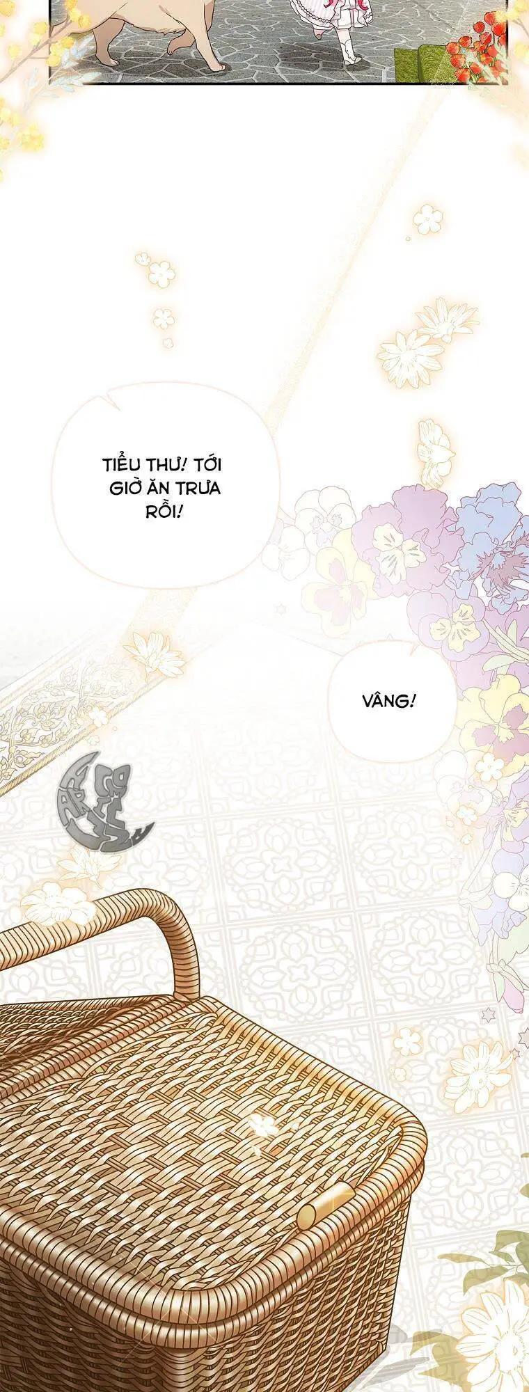 Cô Con Gái Út Của Công Tước Phản Diện Nettruyen ZZZ Chương 7 Page 47