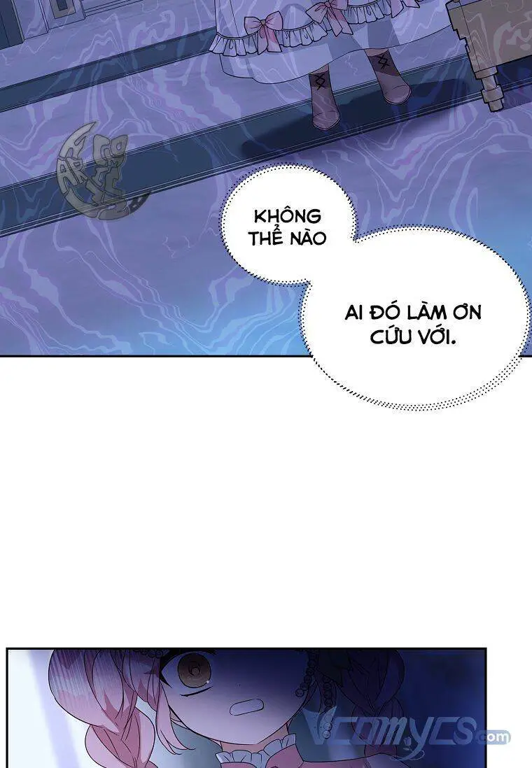 Cô Con Gái Út Của Công Tước Phản Diện Nettruyen ZZZ Chương 5 Page 10