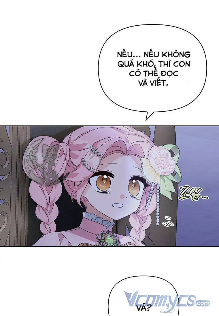 Cô Con Gái Út Của Công Tước Phản Diện Nettruyen ZZZ Chương 5 Page 45