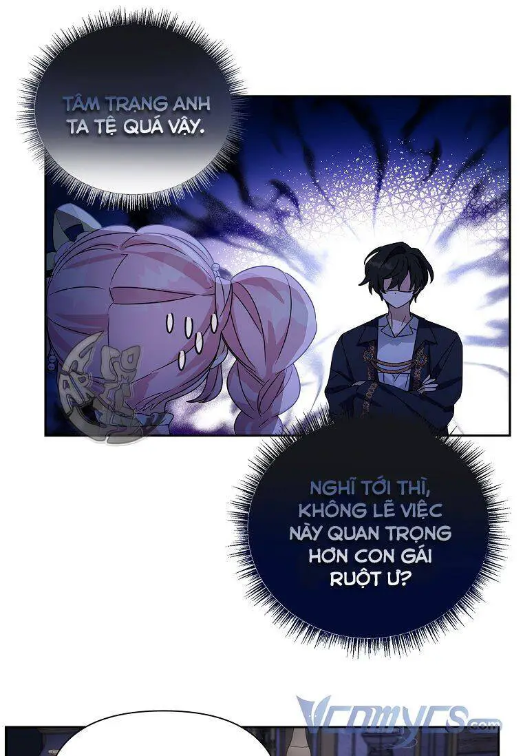 Cô Con Gái Út Của Công Tước Phản Diện Nettruyen ZZZ Chương 5 Page 49