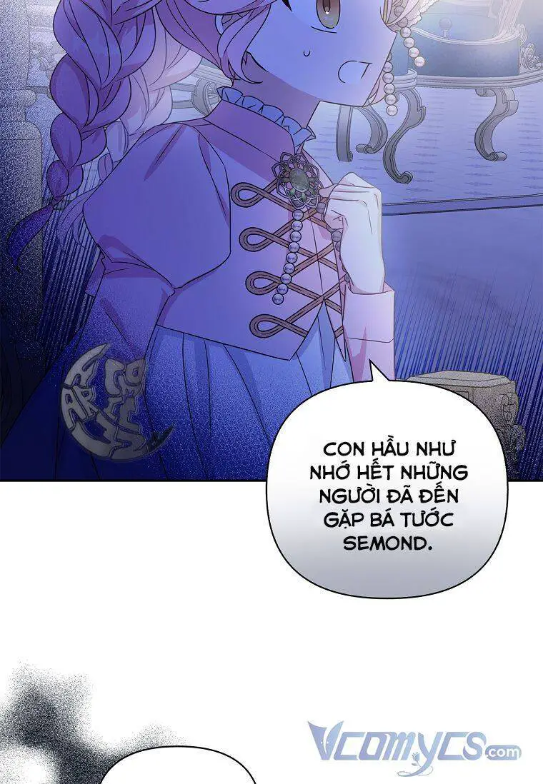 Cô Con Gái Út Của Công Tước Phản Diện Nettruyen ZZZ Chương 5 Page 53