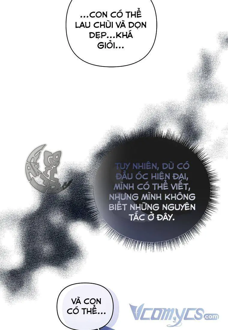 Cô Con Gái Út Của Công Tước Phản Diện Nettruyen ZZZ Chương 5 Page 55