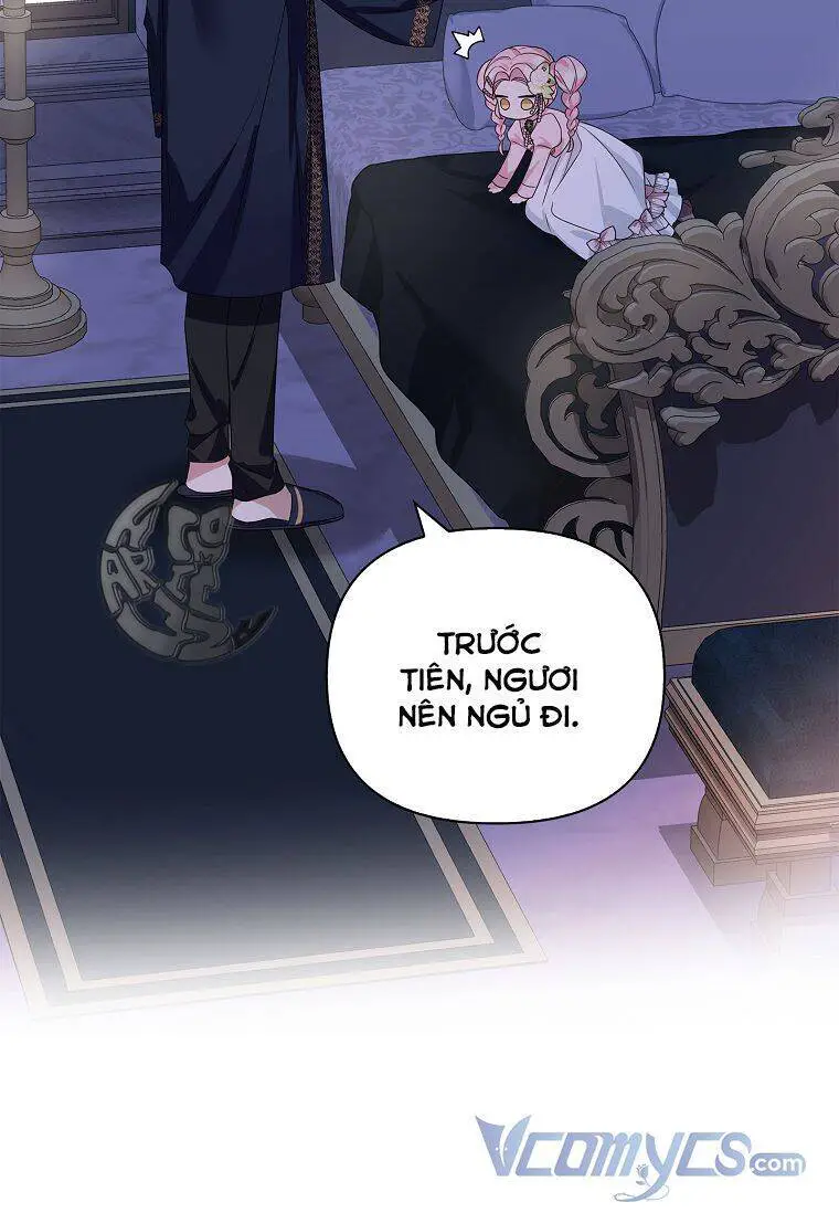 Cô Con Gái Út Của Công Tước Phản Diện Nettruyen ZZZ Chương 5 Page 83