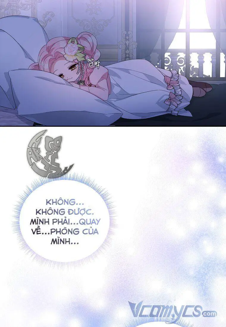 Cô Con Gái Út Của Công Tước Phản Diện Nettruyen ZZZ Chương 5 Page 86