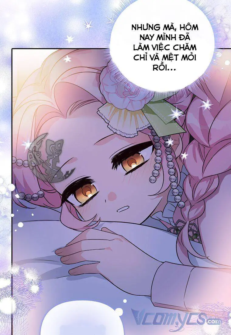 Cô Con Gái Út Của Công Tước Phản Diện Nettruyen ZZZ Chương 5 Page 87