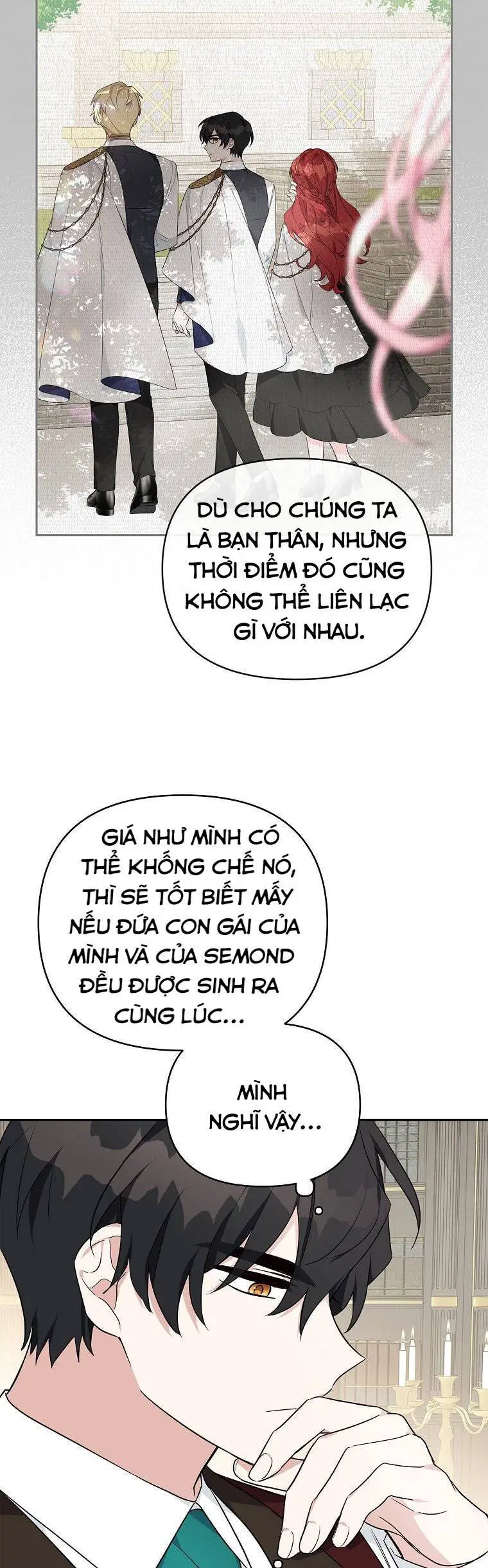 Cô Con Gái Út Của Công Tước Phản Diện Nettruyen ZZZ Chương 29 Page 6