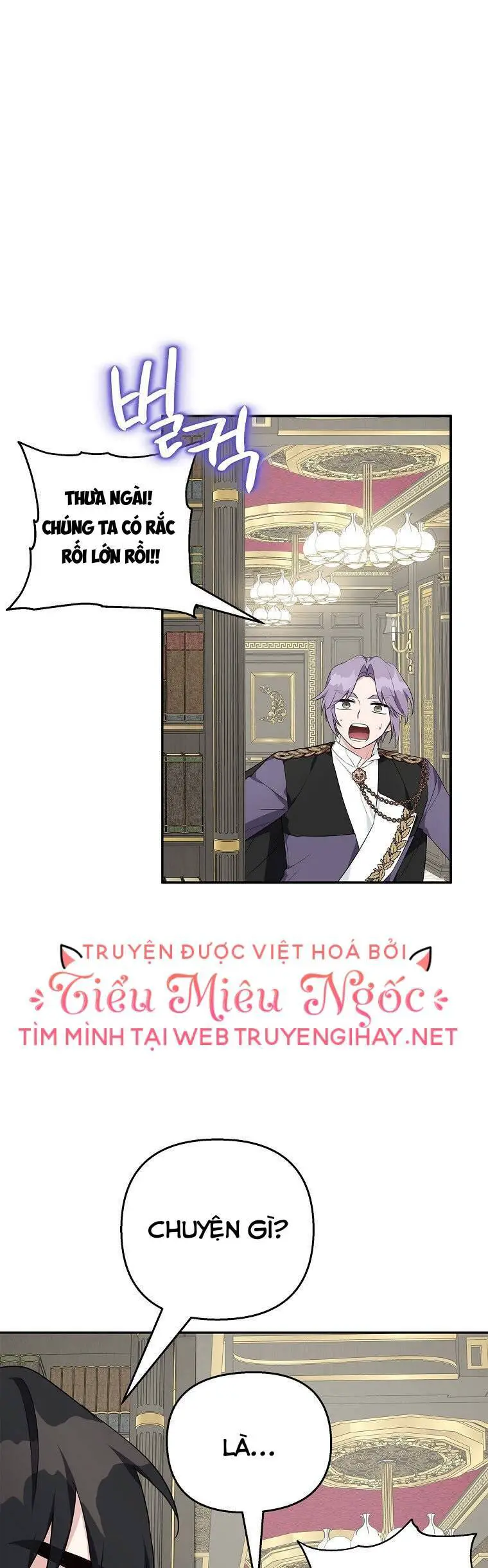 Cô Con Gái Út Của Công Tước Phản Diện Nettruyen ZZZ Chương 29 Page 10