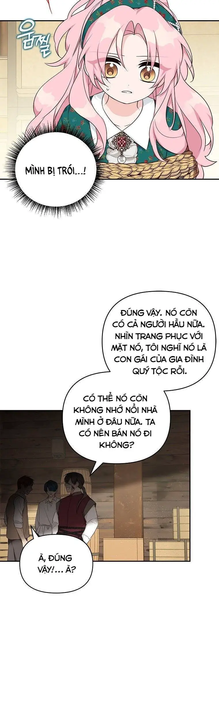 Cô Con Gái Út Của Công Tước Phản Diện Nettruyen ZZZ Chương 29 Page 15