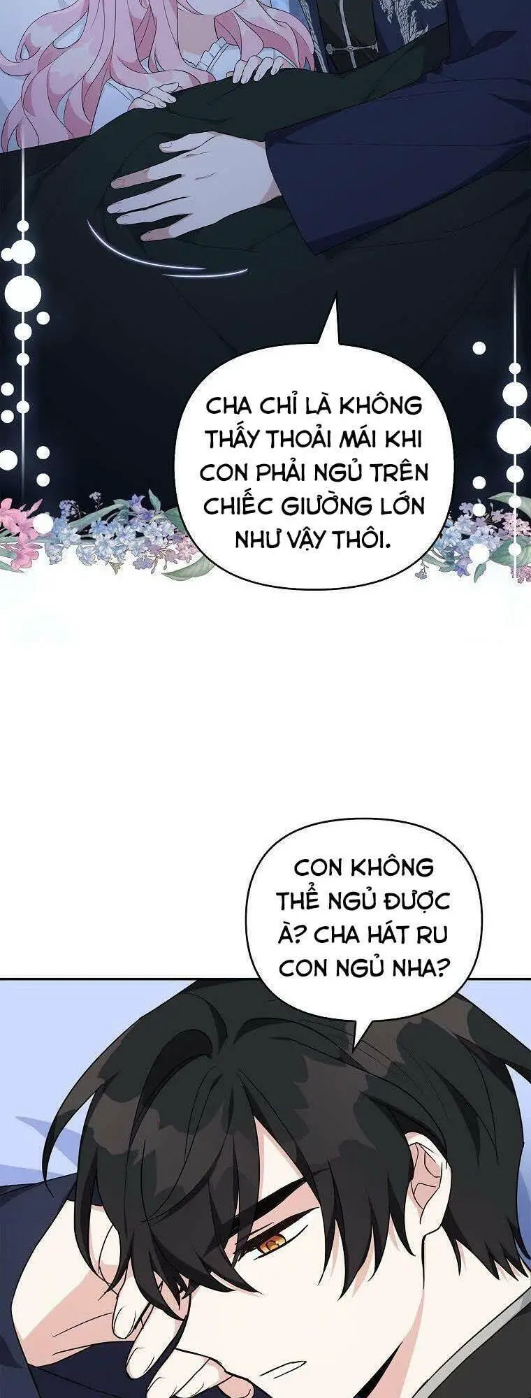 Cô Con Gái Út Của Công Tước Phản Diện Nettruyen ZZZ Chương 27 Page 18