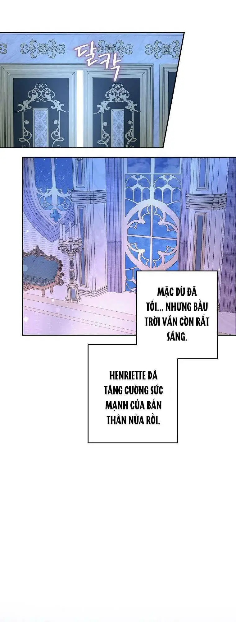 Cô Con Gái Út Của Công Tước Phản Diện Nettruyen ZZZ Chương 27 Page 33