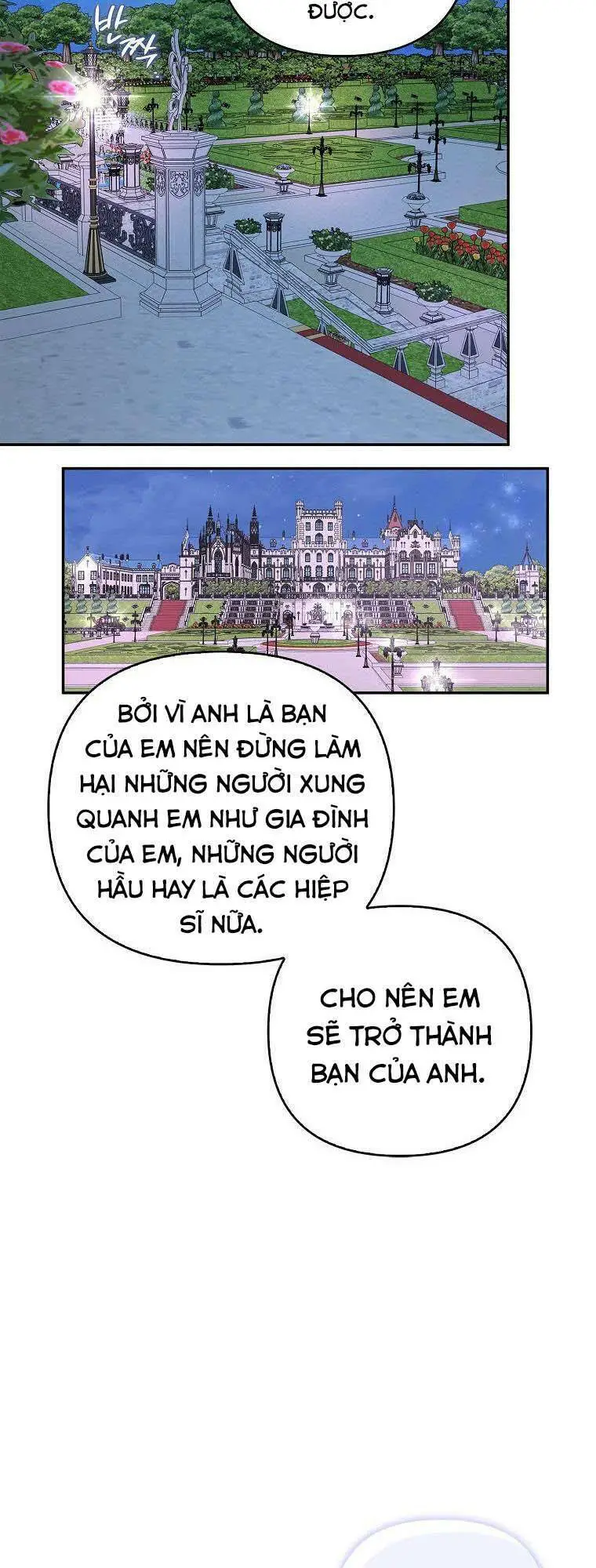 Cô Con Gái Út Của Công Tước Phản Diện Nettruyen ZZZ Chương 27 Page 55