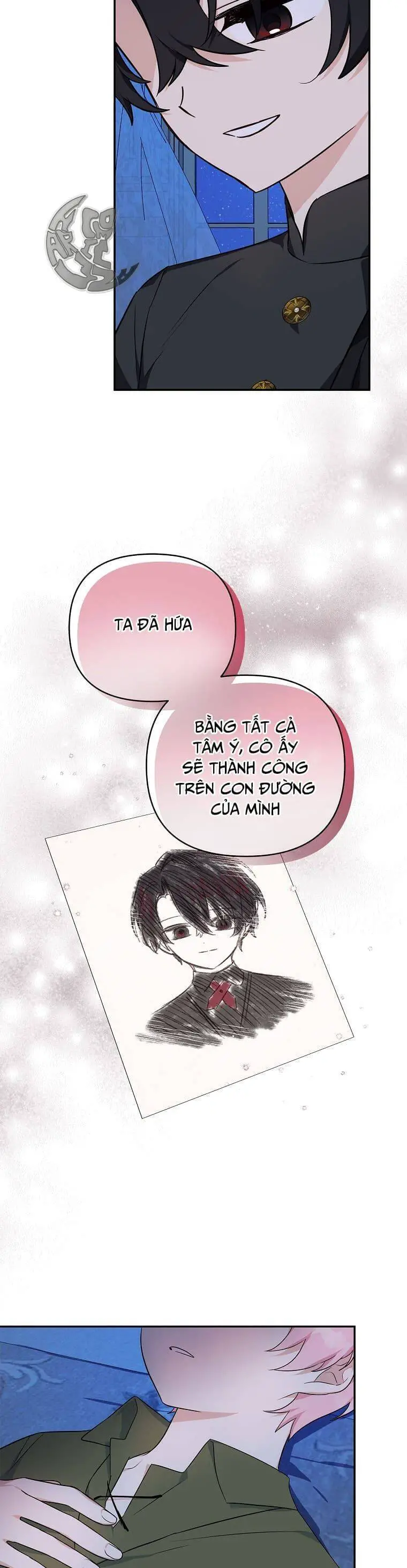 Cô Con Gái Út Của Công Tước Phản Diện Nettruyen ZZZ Chương 23 Page 35