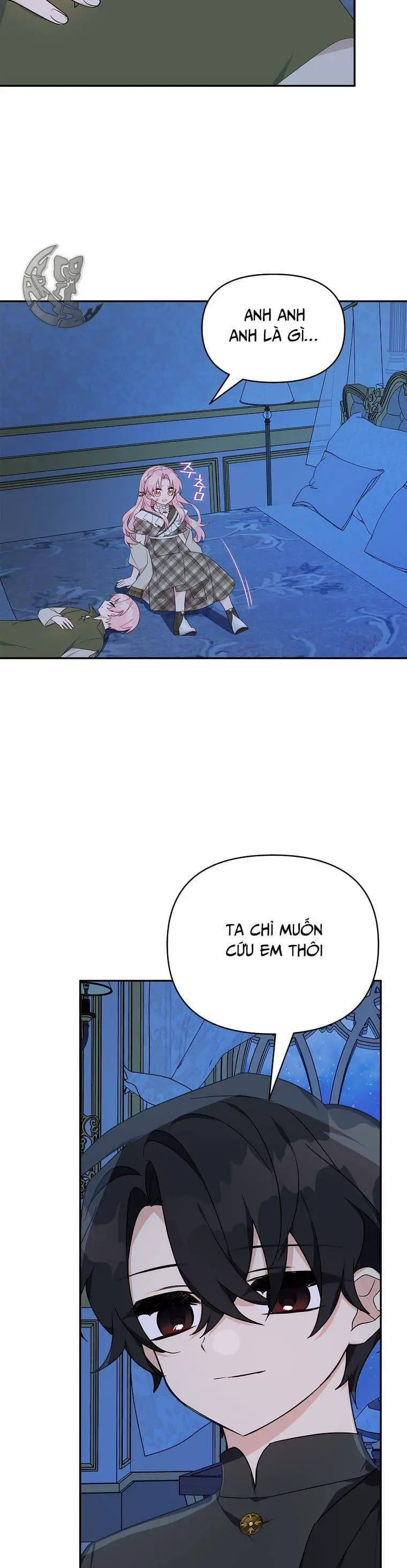 Cô Con Gái Út Của Công Tước Phản Diện Nettruyen ZZZ Chương 23 Page 36