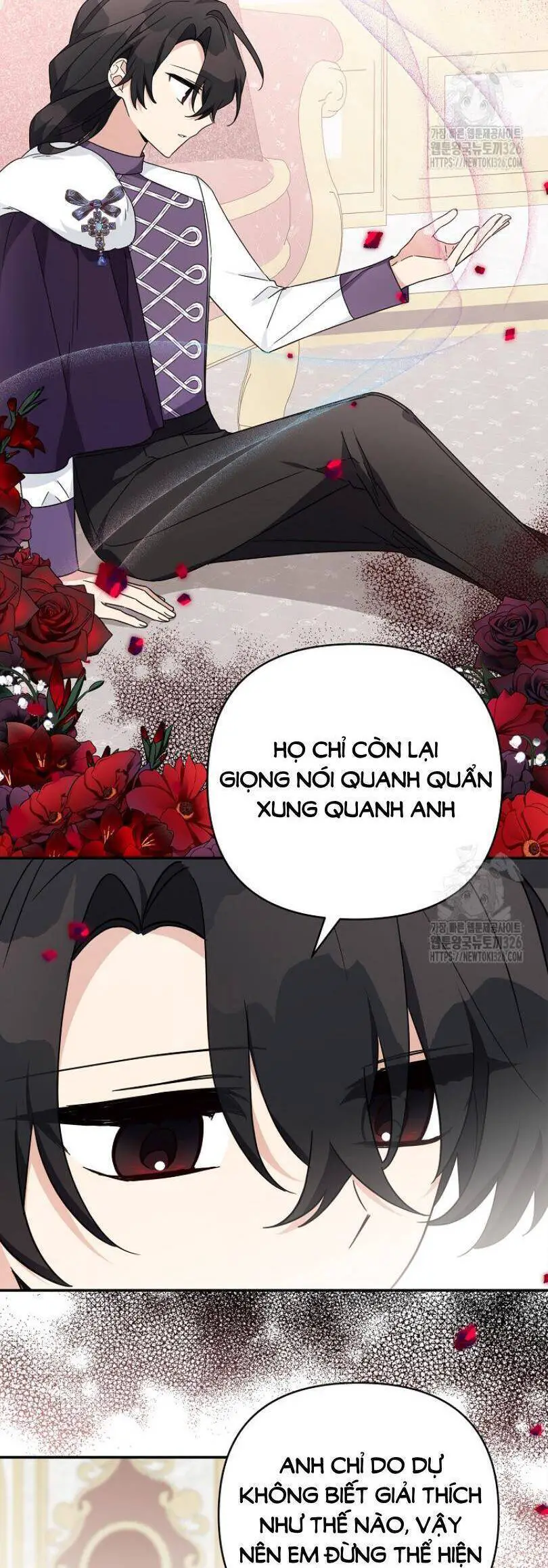 Cô Con Gái Út Của Công Tước Phản Diện Nettruyen ZZZ Chương 78 Page 12