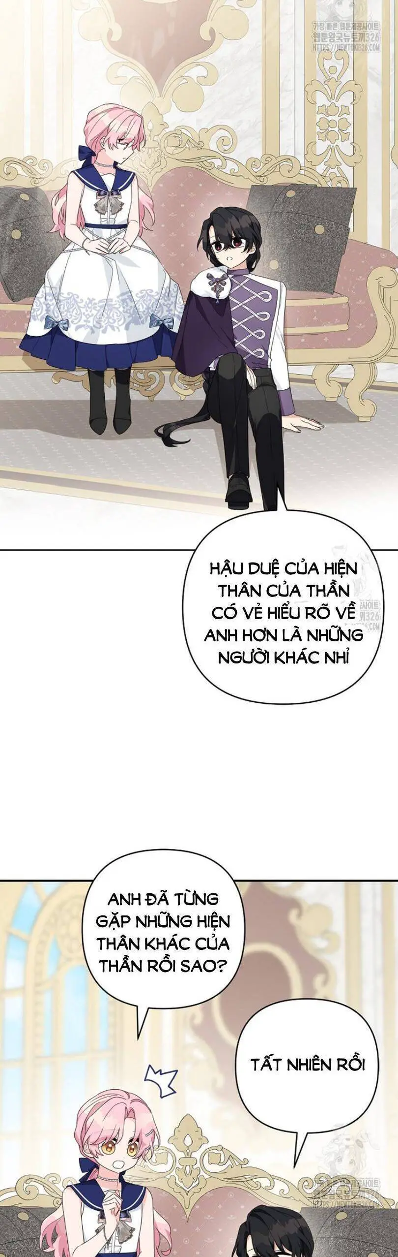 Cô Con Gái Út Của Công Tước Phản Diện Nettruyen ZZZ Chương 78 Page 15