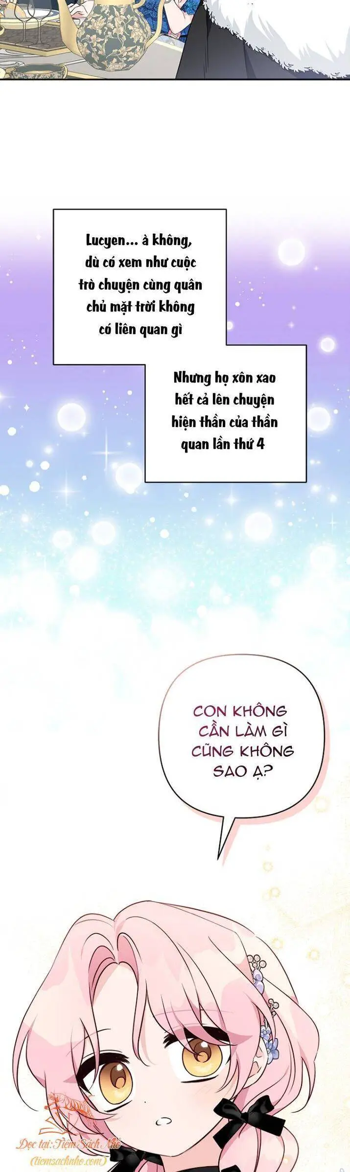 Cô Con Gái Út Của Công Tước Phản Diện Nettruyen ZZZ Chương 52 Page 9