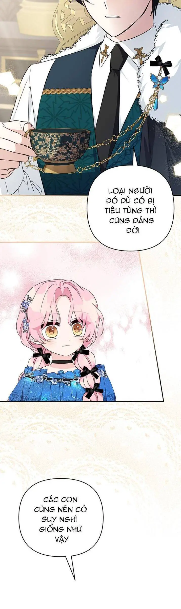 Cô Con Gái Út Của Công Tước Phản Diện Nettruyen ZZZ Chương 52 Page 11