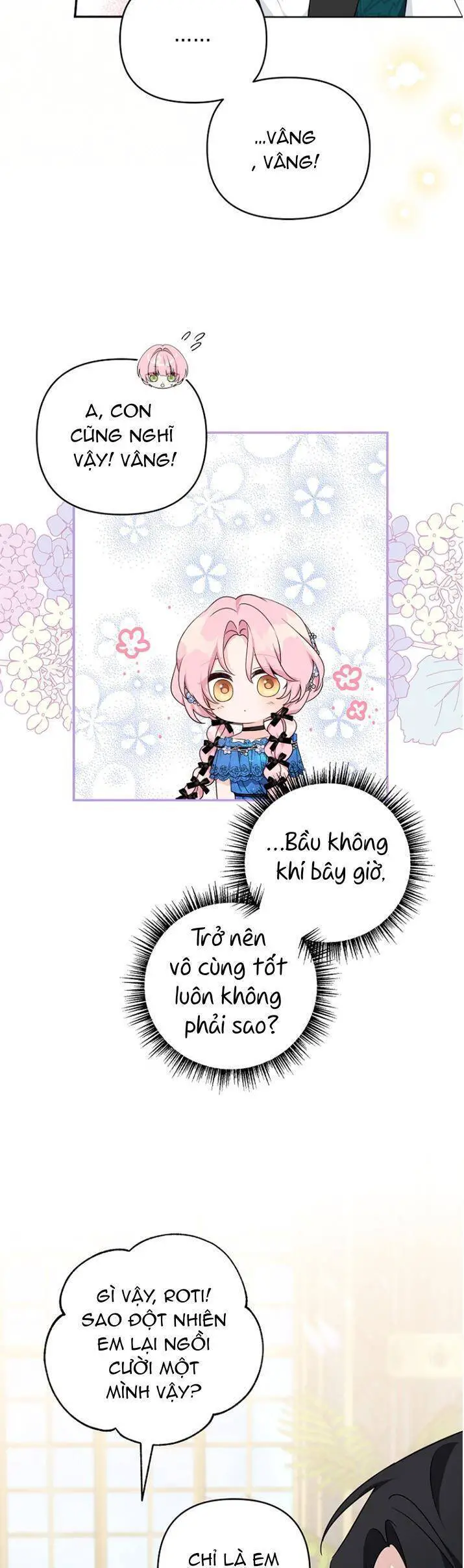 Cô Con Gái Út Của Công Tước Phản Diện Nettruyen ZZZ Chương 52 Page 13