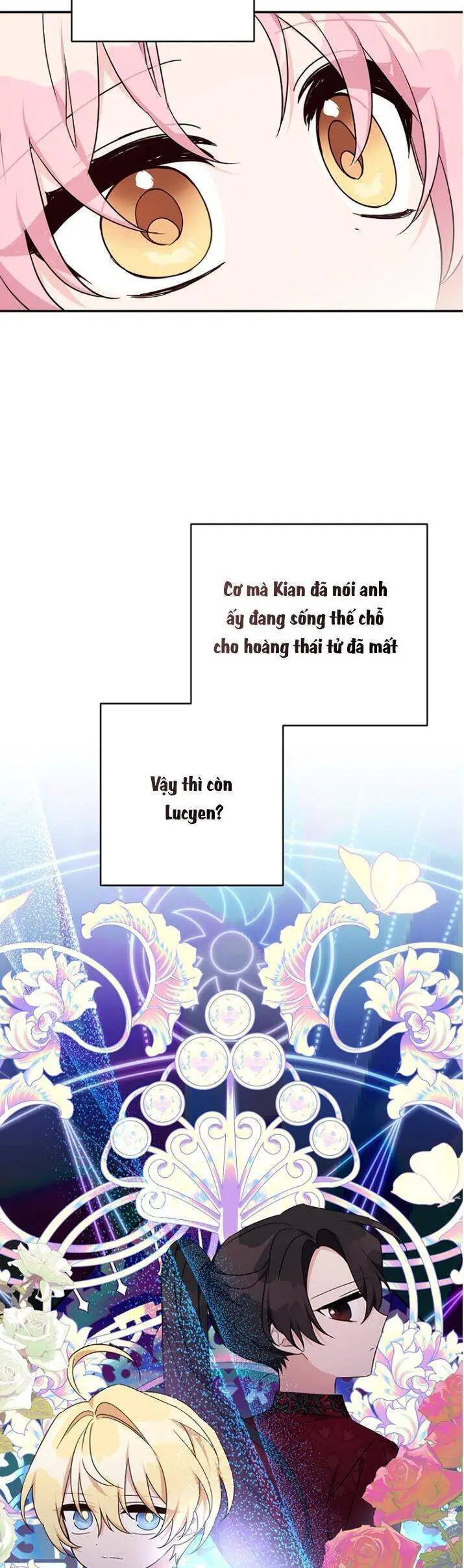 Cô Con Gái Út Của Công Tước Phản Diện Nettruyen ZZZ Chương 52 Page 17