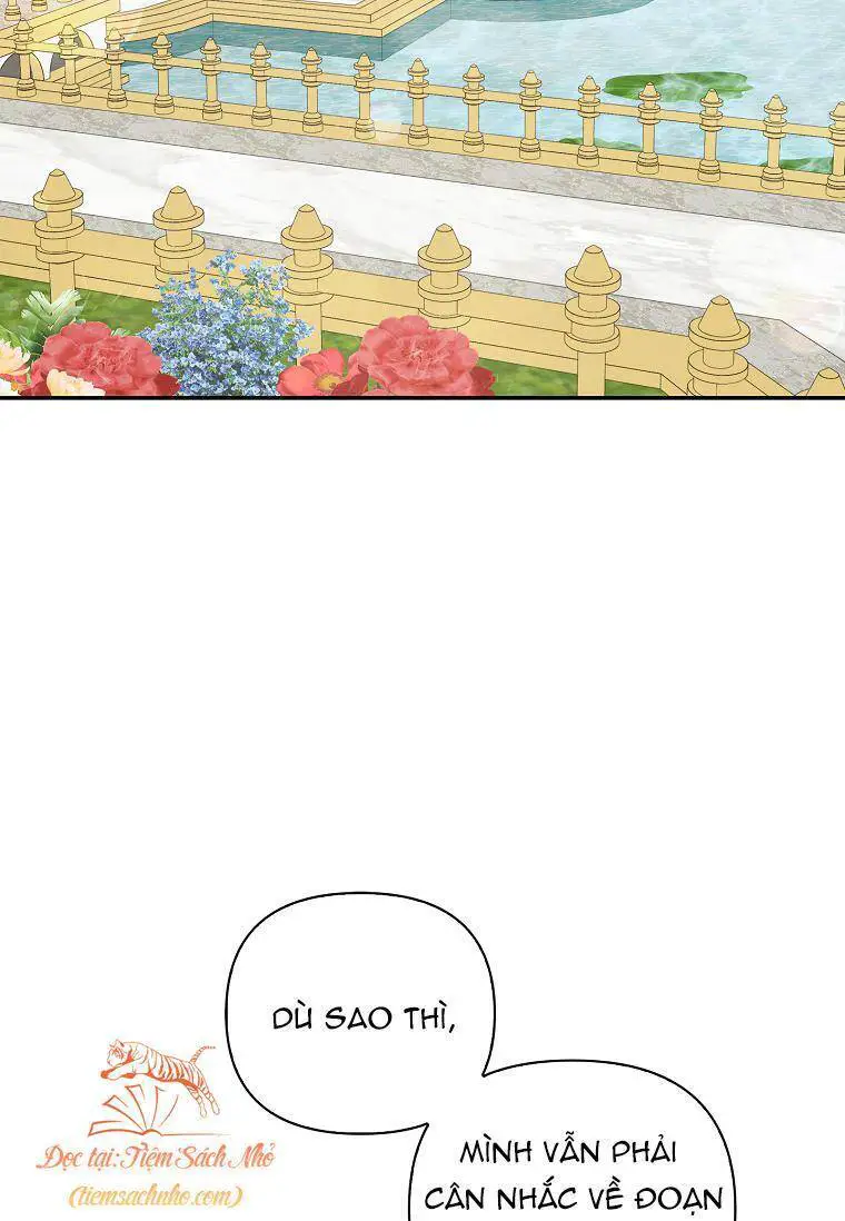 Cô Con Gái Út Của Công Tước Phản Diện Nettruyen ZZZ Chương 21 Page 27