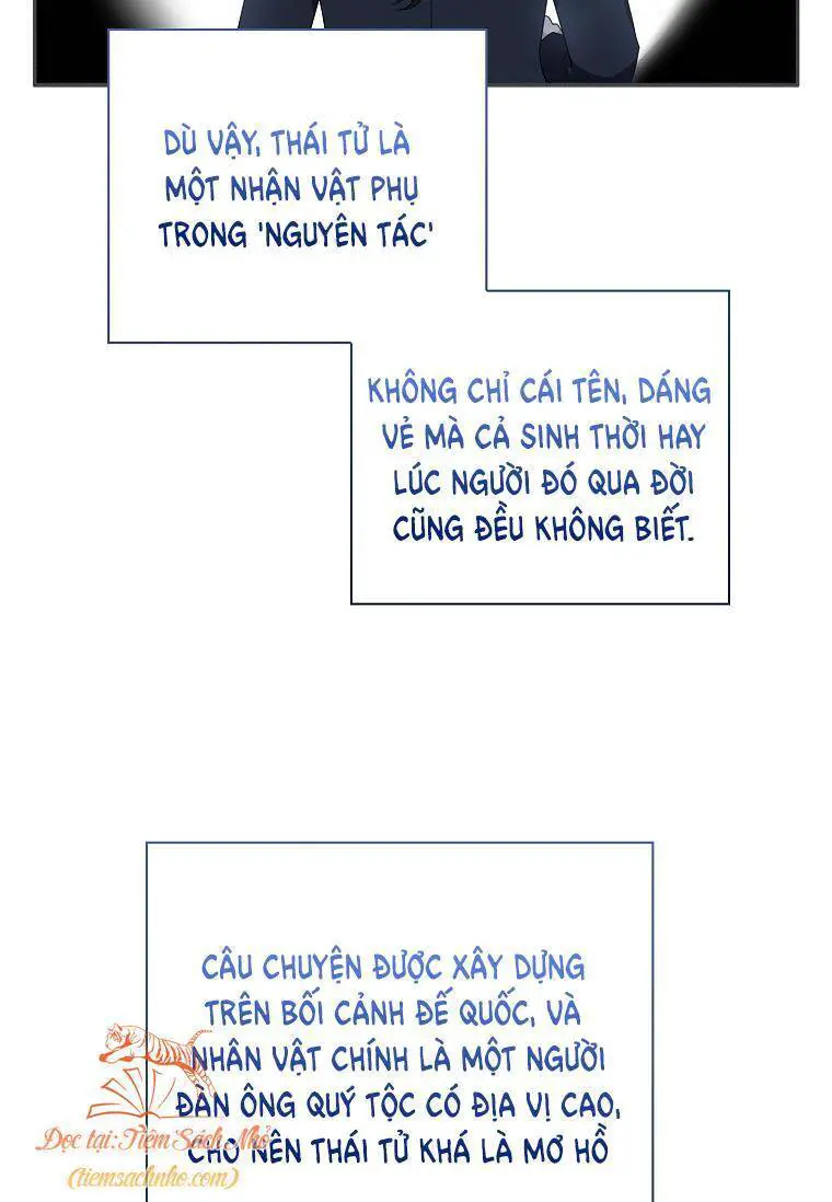 Cô Con Gái Út Của Công Tước Phản Diện Nettruyen ZZZ Chương 21 Page 30