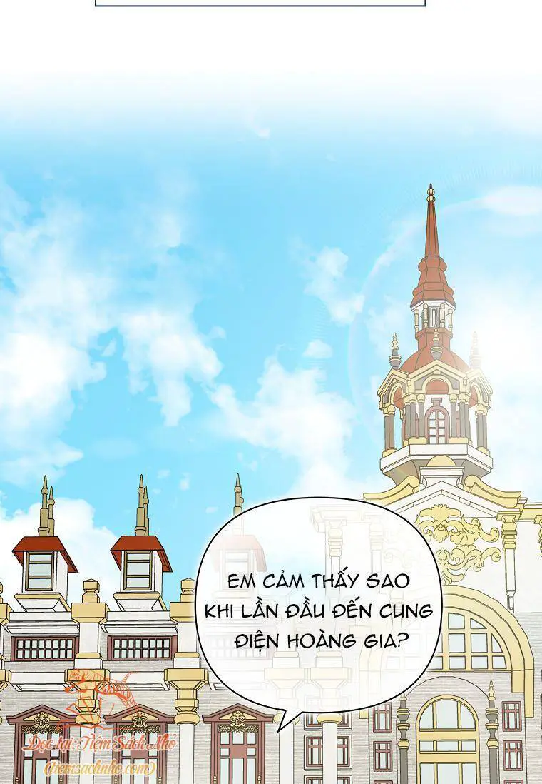 Cô Con Gái Út Của Công Tước Phản Diện Nettruyen ZZZ Chương 21 Page 31